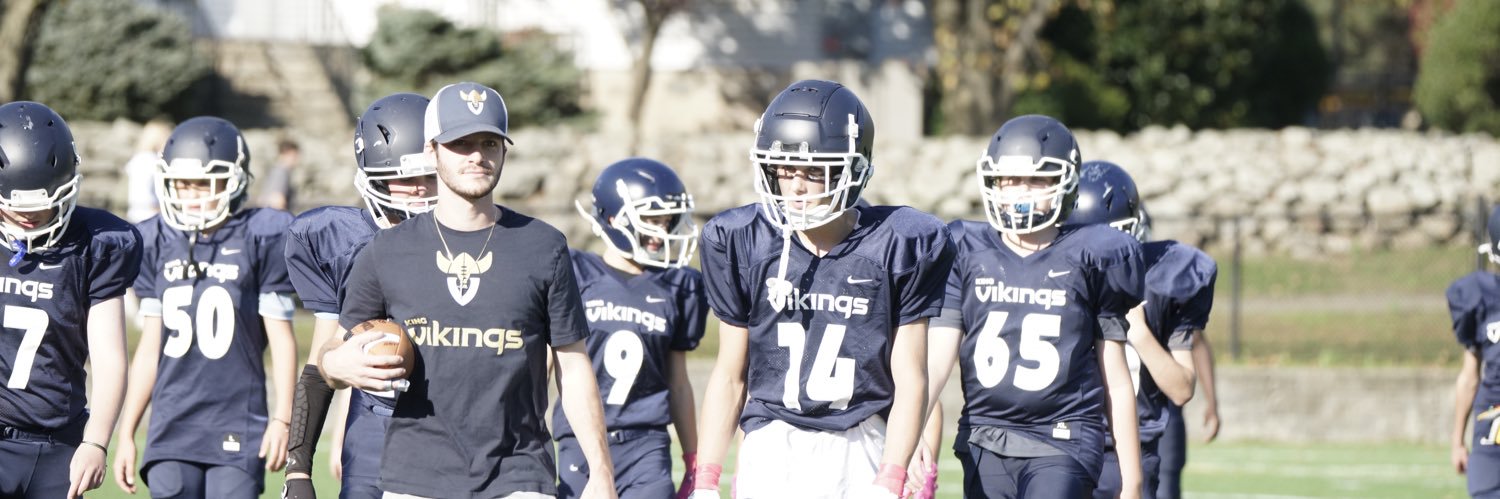 Coach Lucas Breault banner
