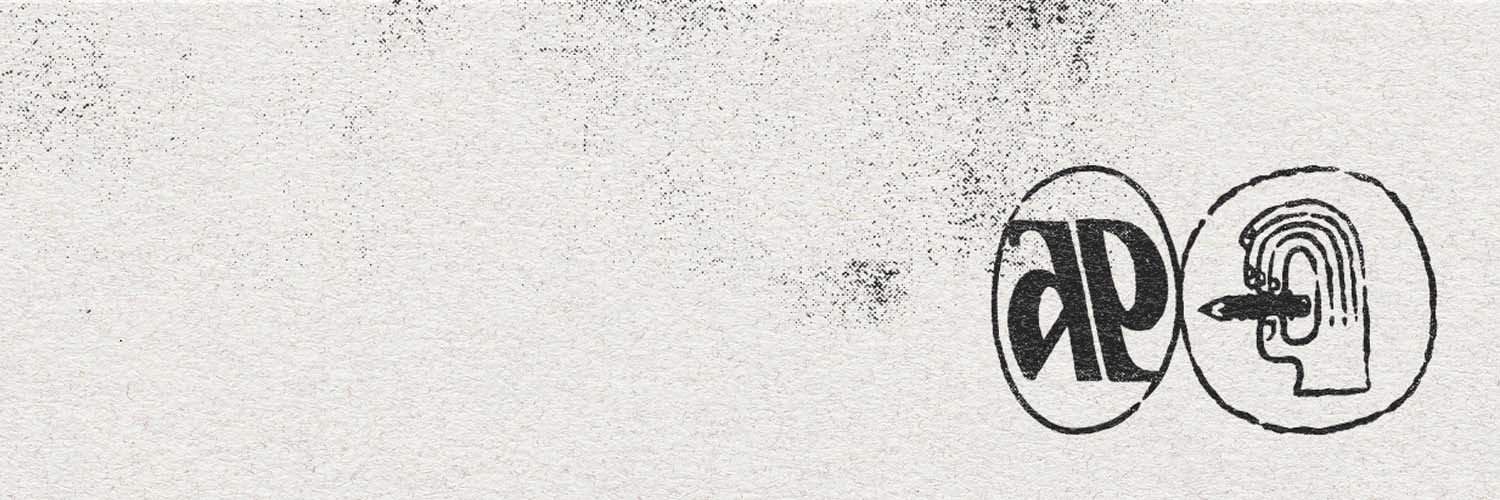 Andreas Pedersen banner