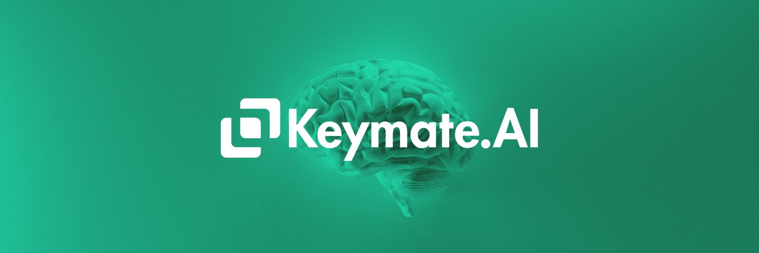 Keymate.AI banner