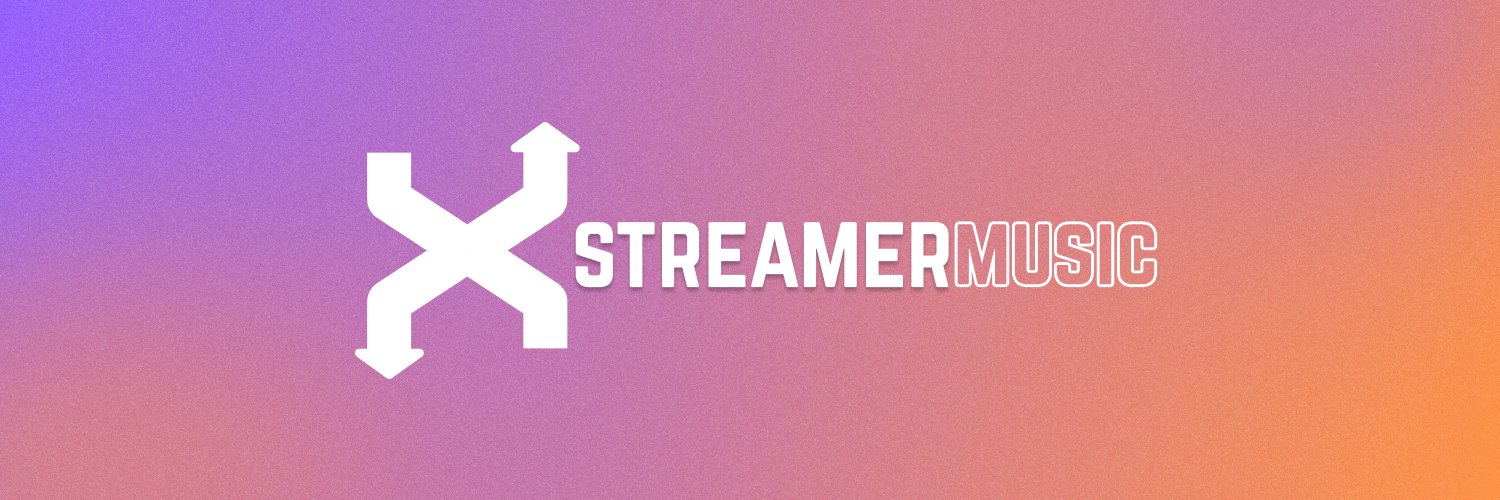 XStreamer Music's banner