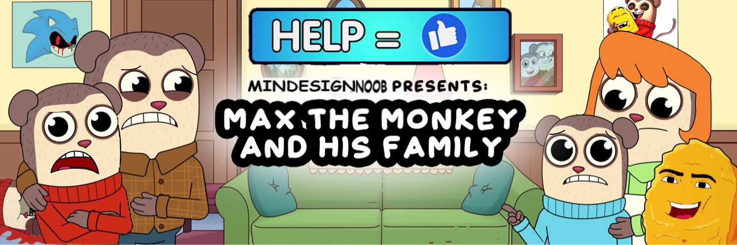 Min Design Noob banner