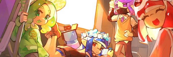 Xenithvee Profile Banner