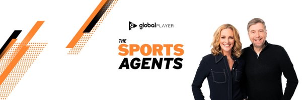 The Sports Agents Profile Banner