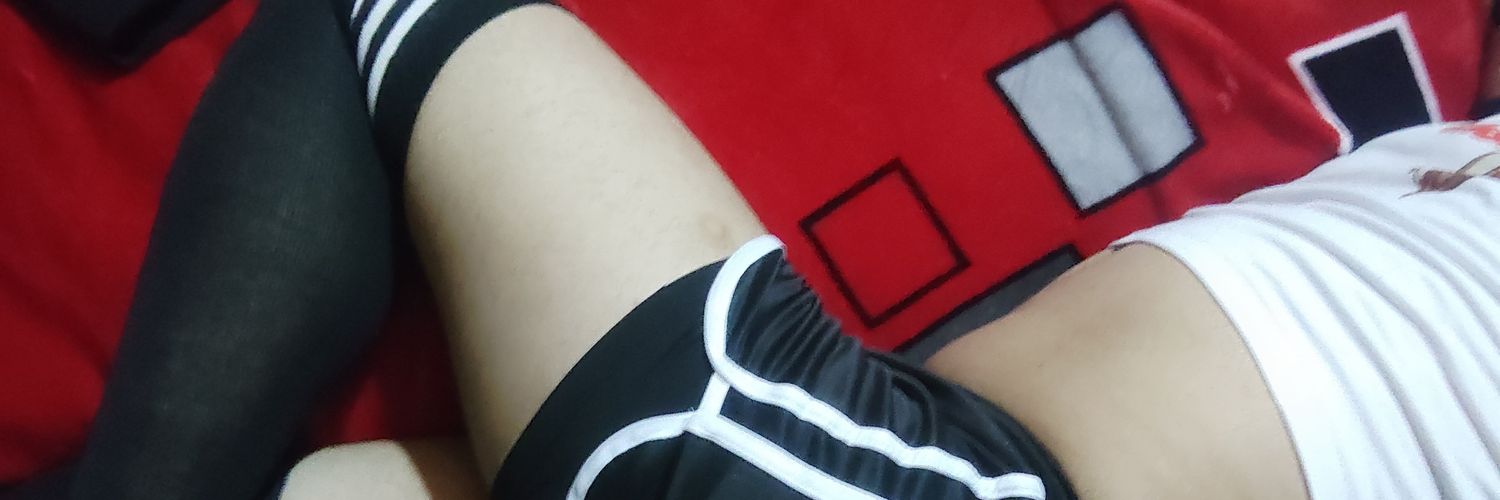 FemboyAngy66's profile banner image