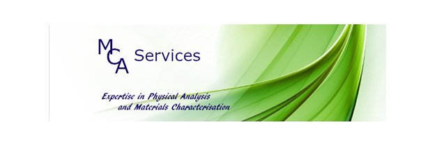 MCA1Services's profile banner image