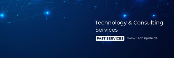 Techsqode Profile Banner