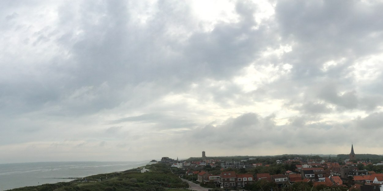 Hans verschooten banner