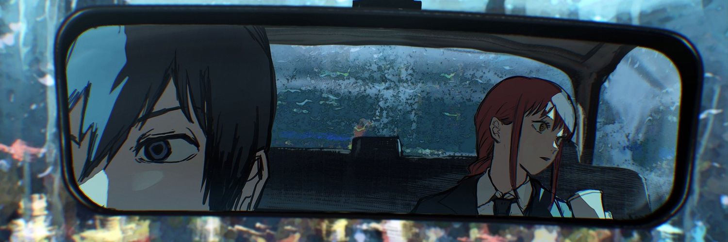 Chainmech's profile banner image