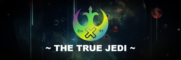 X_Padawan_ Profile Banner