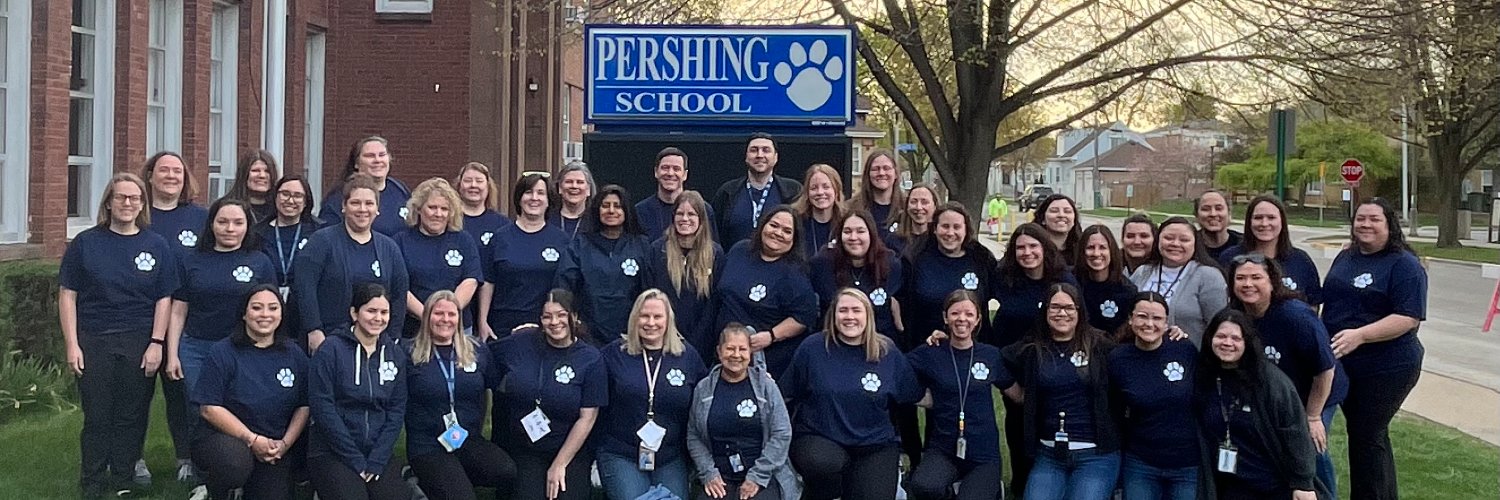PershingSchool banner