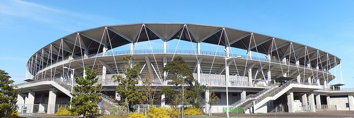 ジェフ千葉サポーター banner
