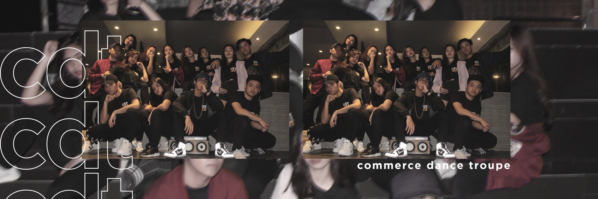 UST CDT banner