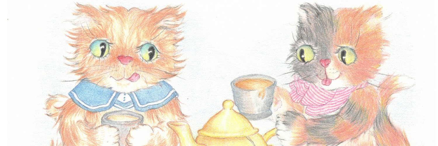 True Crime and Tea banner