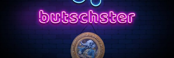 ButscH Profile Banner