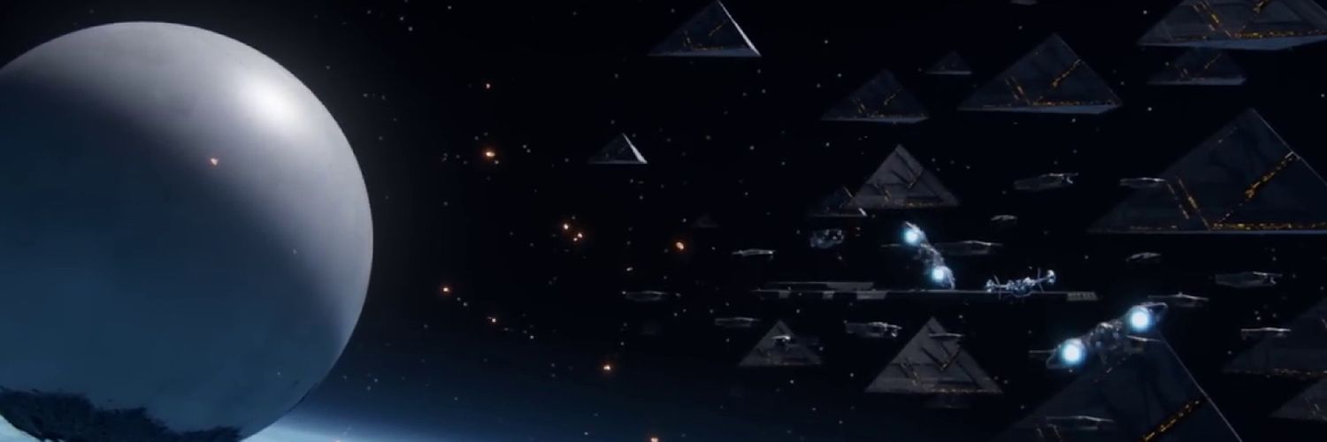 Traeded's profile banner image