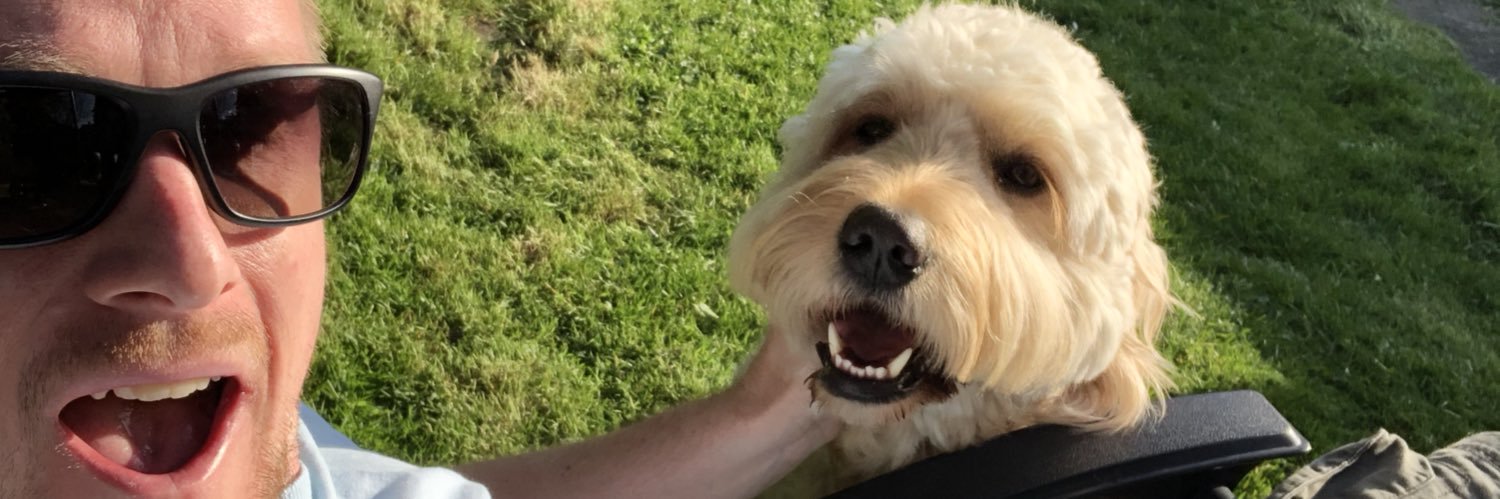 GarySmee1's profile banner image