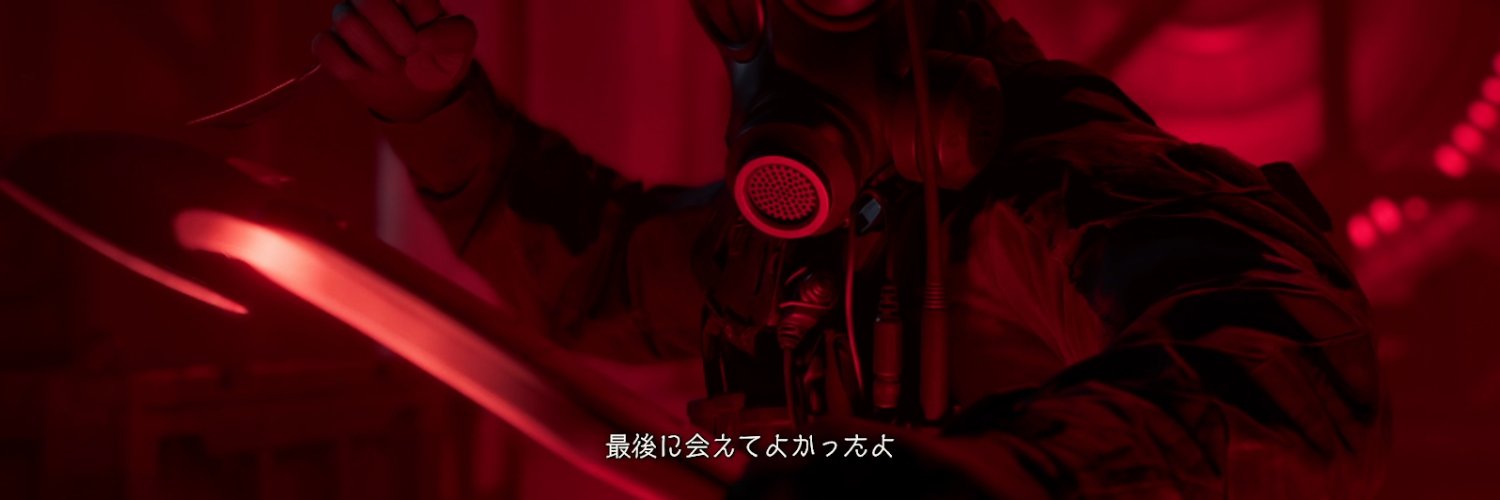 Shun_V_chambers's profile banner image