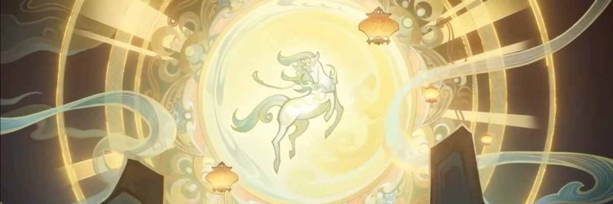 L banner
