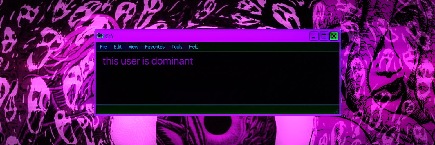 🫰🏻😈🫰🏻 banner