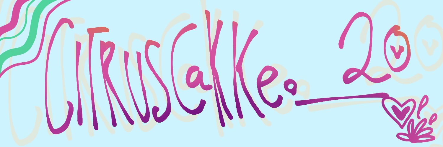 CitrusCakke._🇵🇸 banner