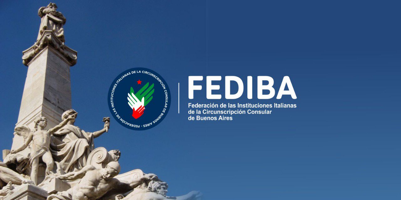F.E.D.I.B.A. banner