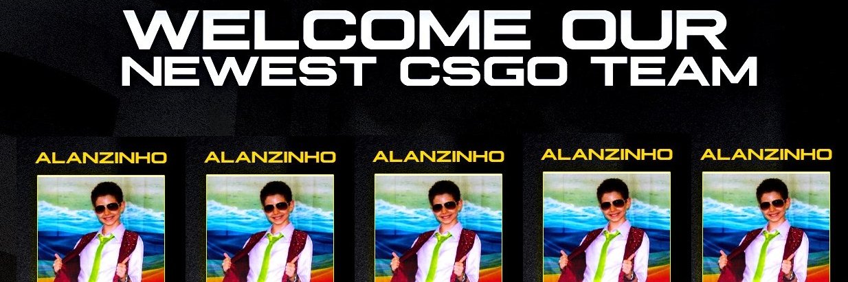 Alanbeanho's profile banner image
