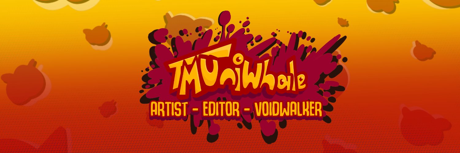 TMUniwhale's banner