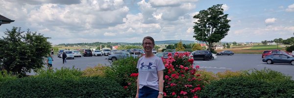 JosephJS777 Profile Banner