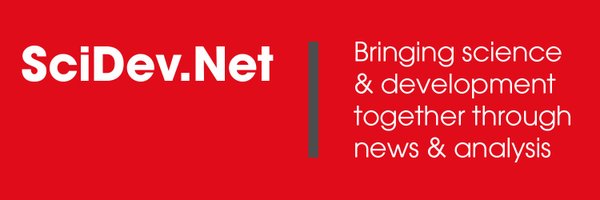 SciDevNet Profile Banner