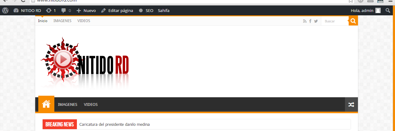 nitido_rd's profile banner image