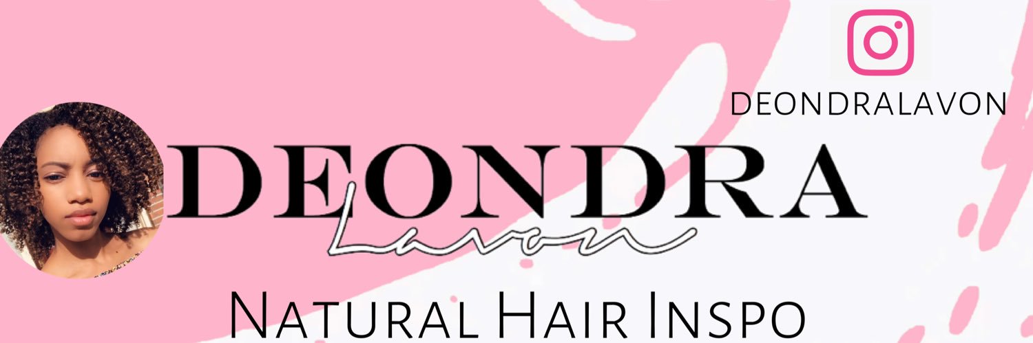 deondralavon's profile banner image