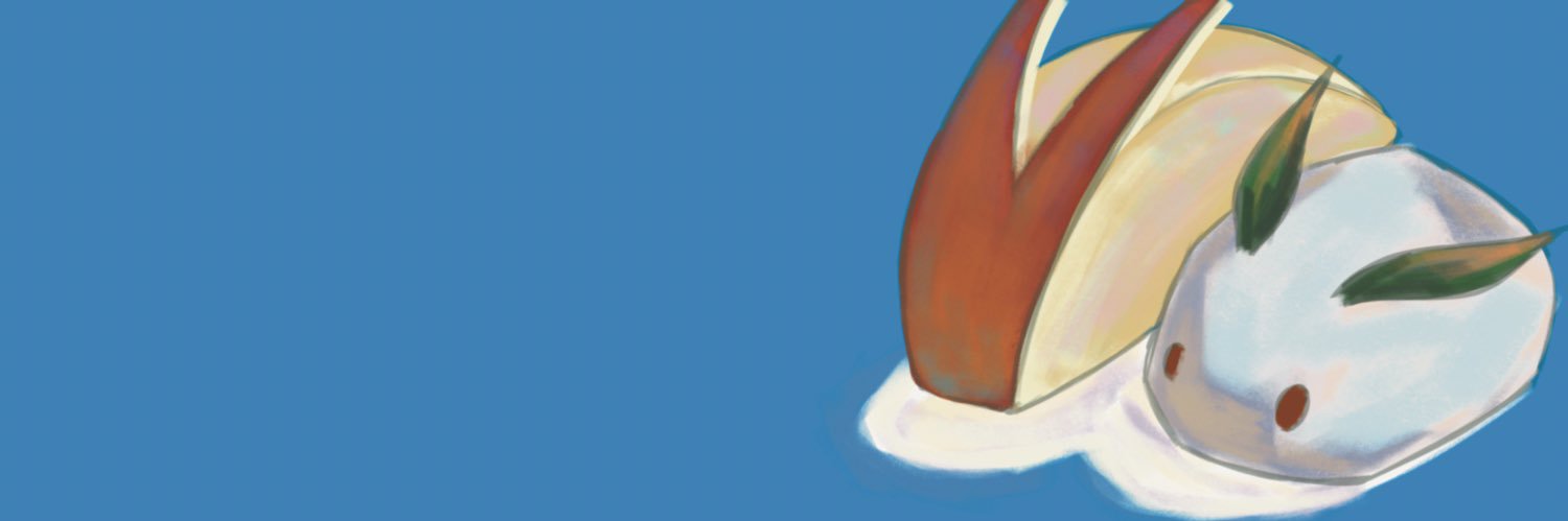 _melt's banner