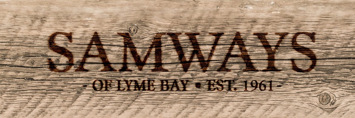 Samways Of Lyme Bay banner