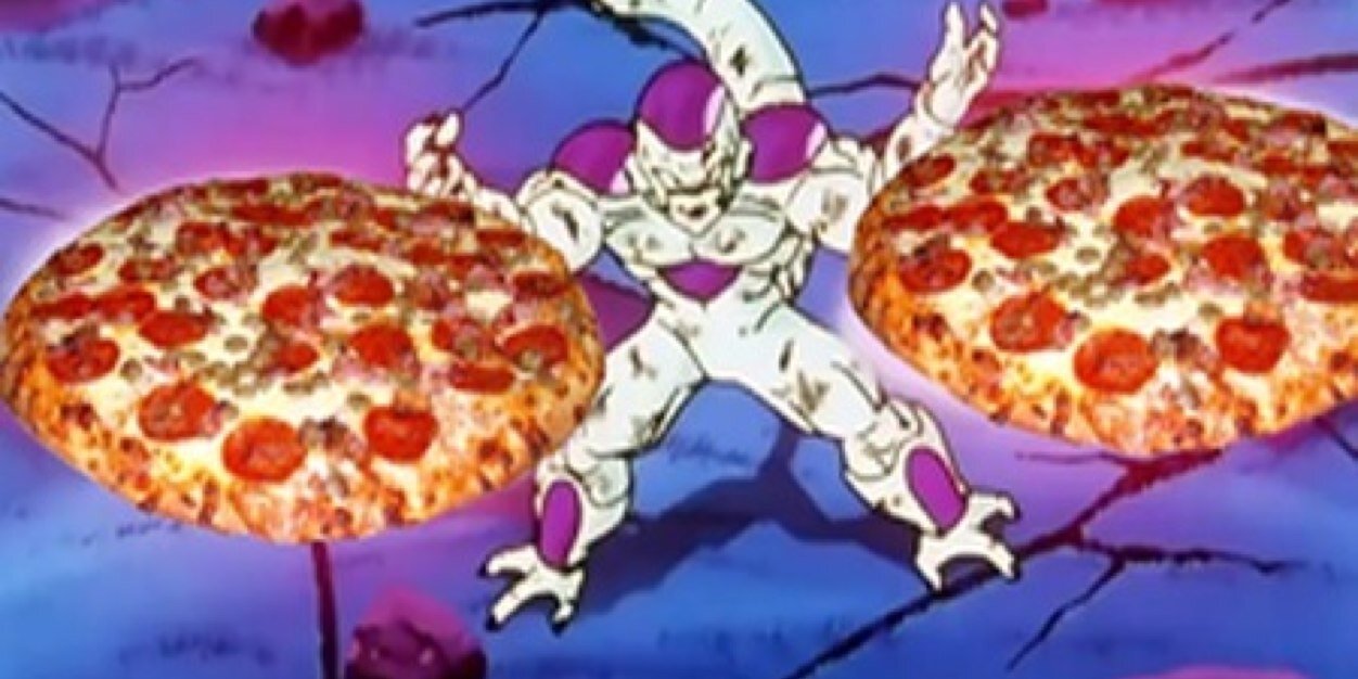 FriezaFreezer's profile banner image
