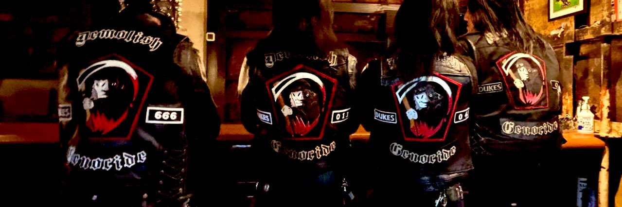 DEMOLITIONEd's profile banner image