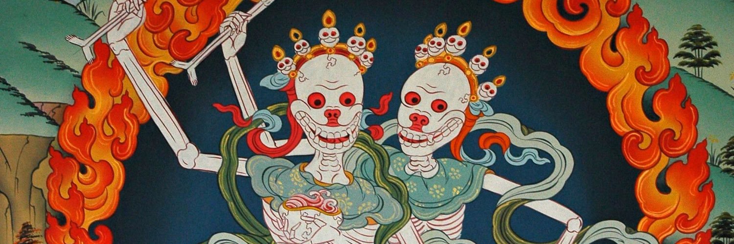 Lotus banner