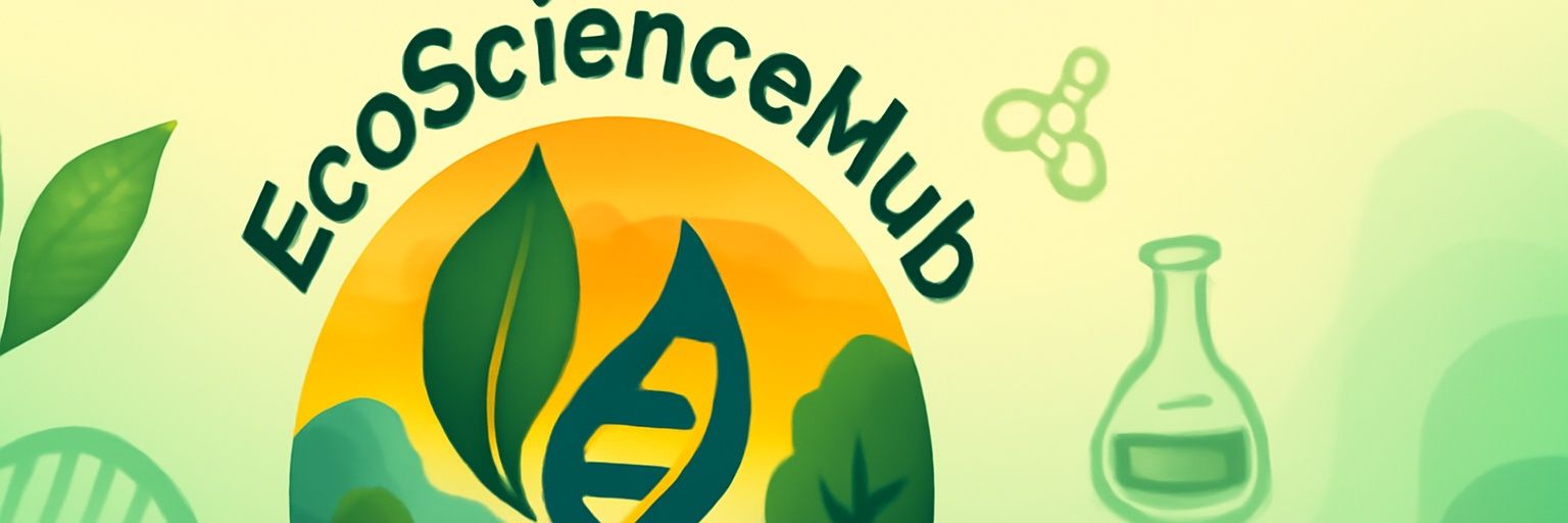 Eco Science Hub banner