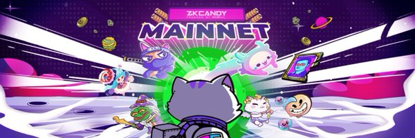 ZKcandyHQ Profile Banner