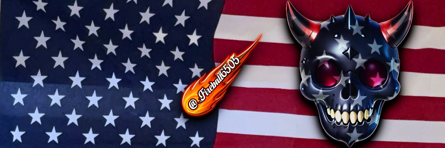 Fireball6505's banner