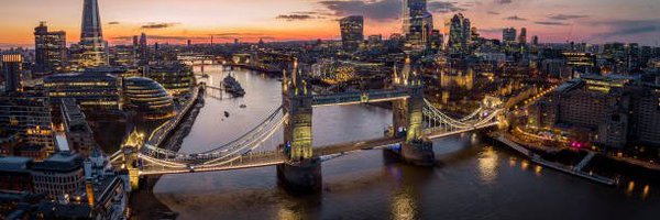 BritChamUg Profile Banner