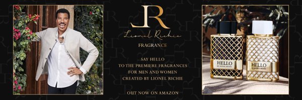 Lionel Richie Profile Banner