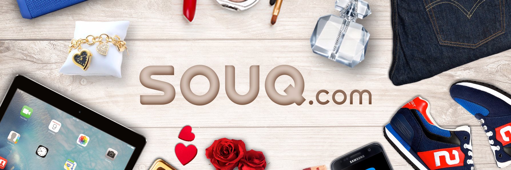 SouqKuwait's profile banner image
