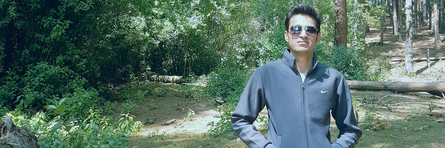 AsjadHashmi1's profile banner image