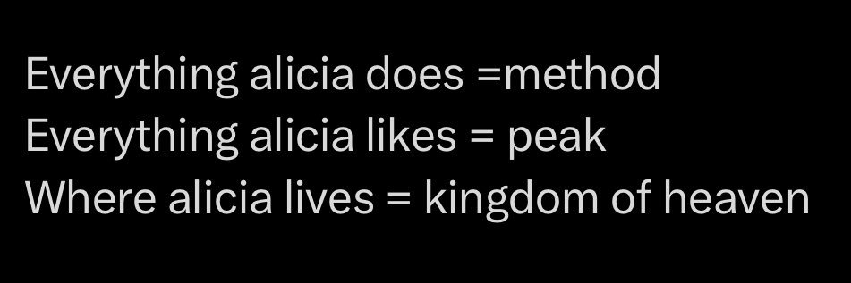 Alicia banner