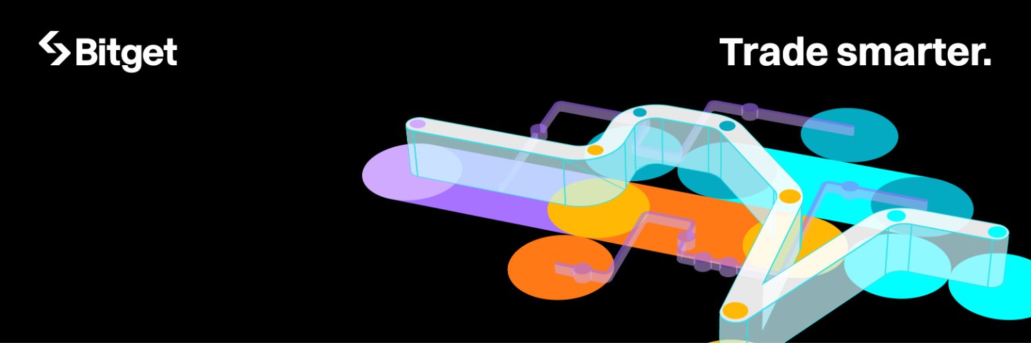 Bitget Research banner
