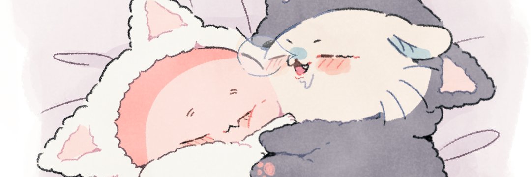 ながそで's banner