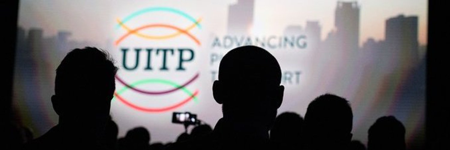 UITP Press Office banner