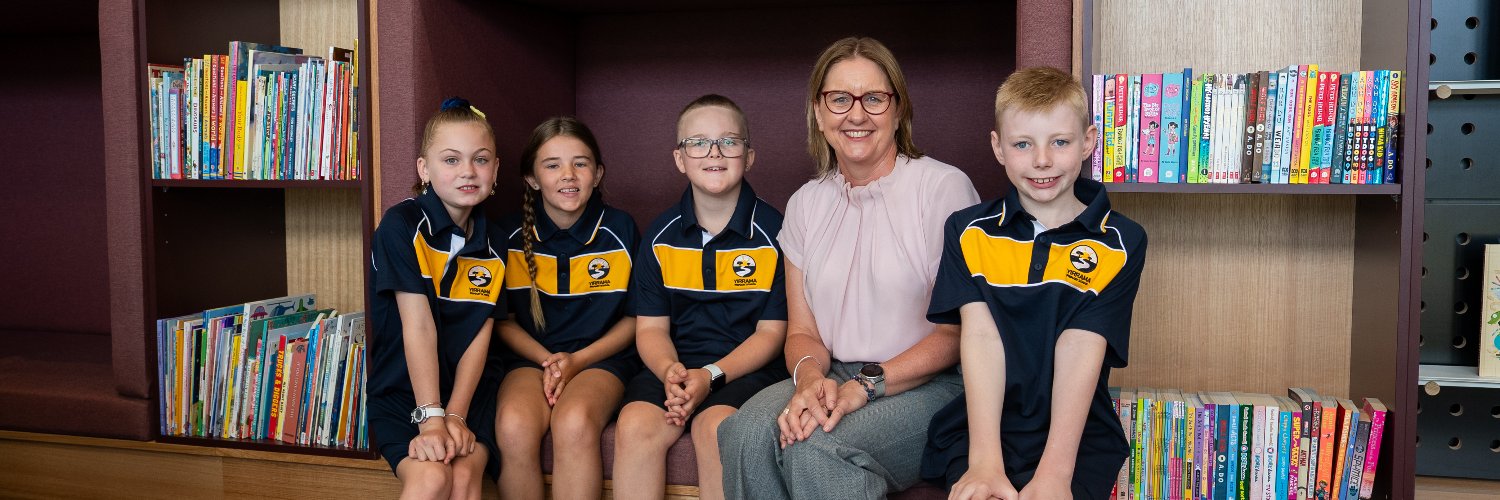 Jacinta Allan banner