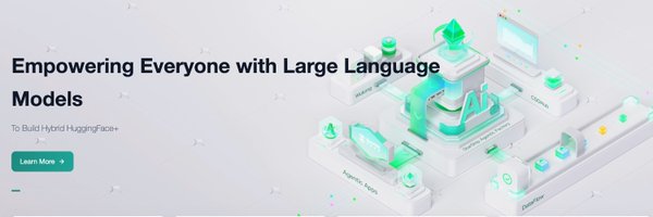 OpenCsg Profile Banner