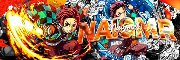 Naigmr Profile Banner